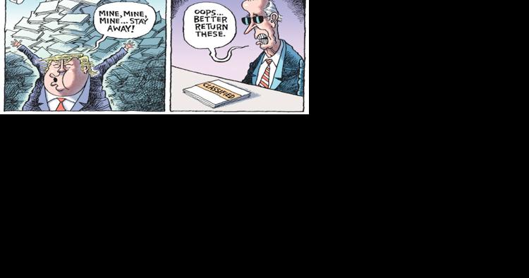 Editorial Cartoon | Cartoons 
