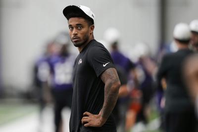 CORRECTION Ravens Football