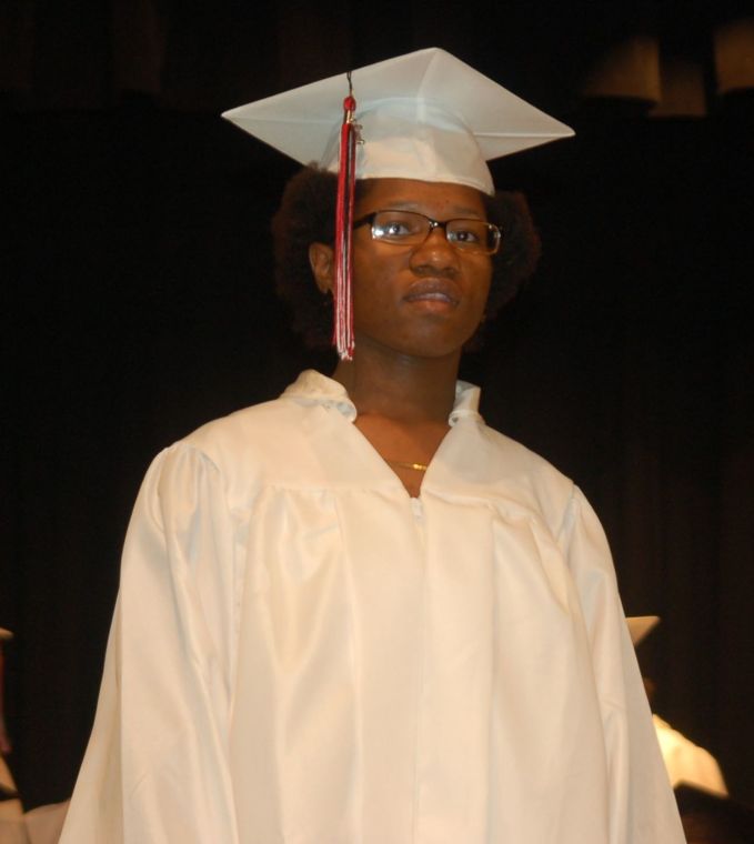 Spot Your Graduate: Colonel Richardson Graduation | Caroline County ...