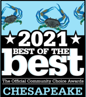 Nominations open for 2021 Best of the Best Chesapeake