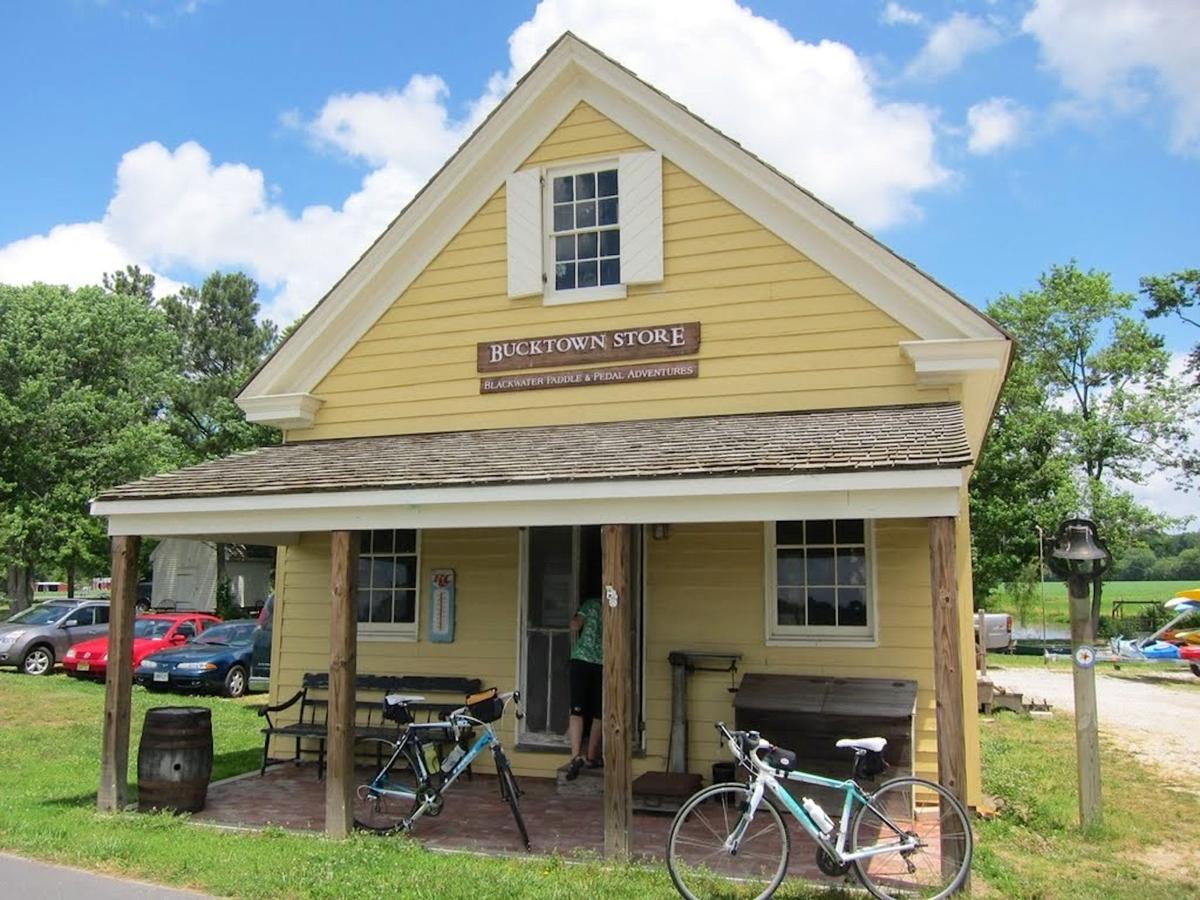 Bucktown Village Store Stardem Com