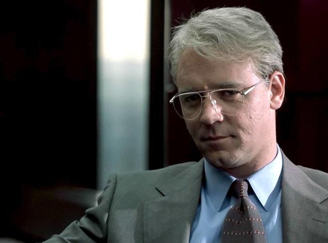 The Insider' pushes the power of journalism | Maki at the Movies | Greg  Maki | stardem.com