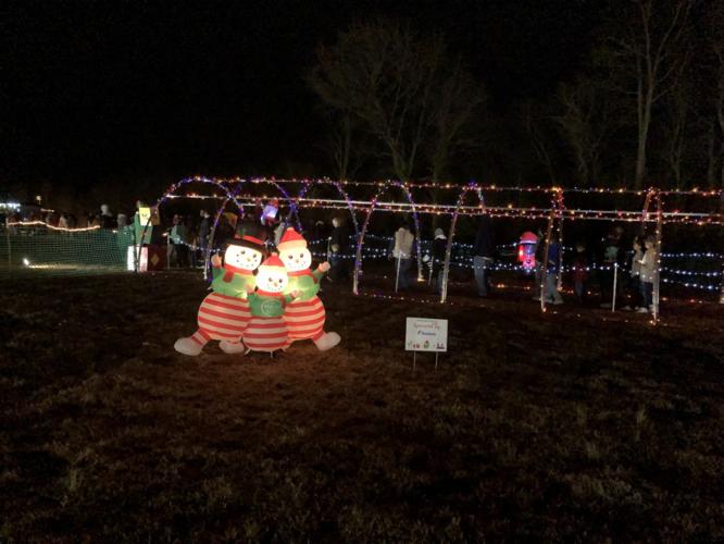 Whoville Village display draws crowds Life