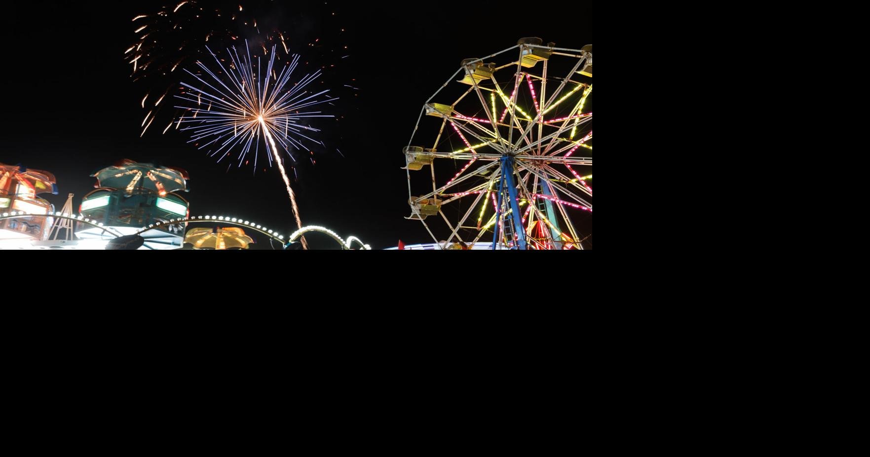 Avalon brings back Easton carnival, fireworks for July 4