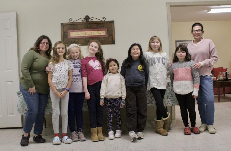 Royal Oak food pantry