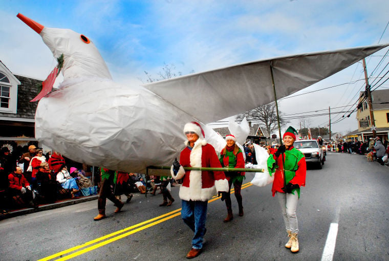 Christmas in St. Michaels continues today Local