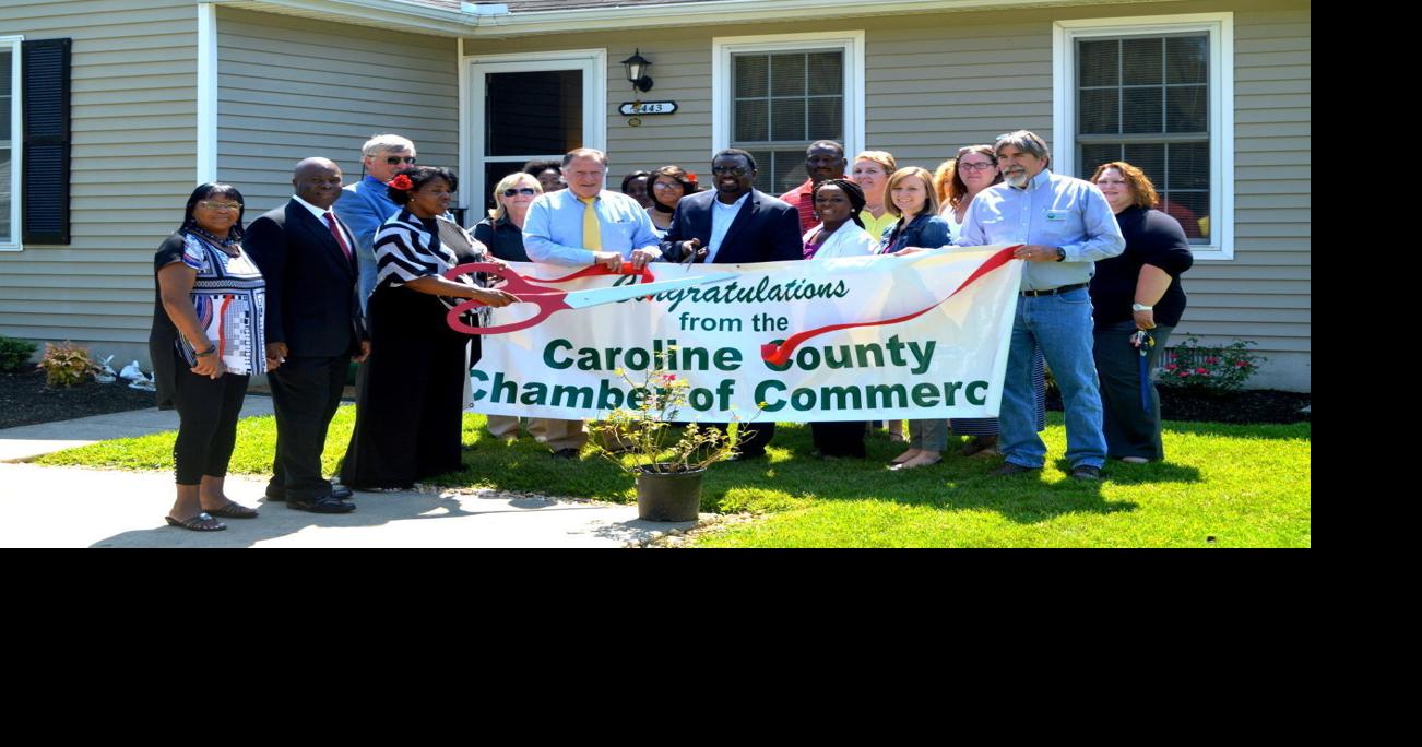 Rose Gardens assisted living opens in Federalsburg Business