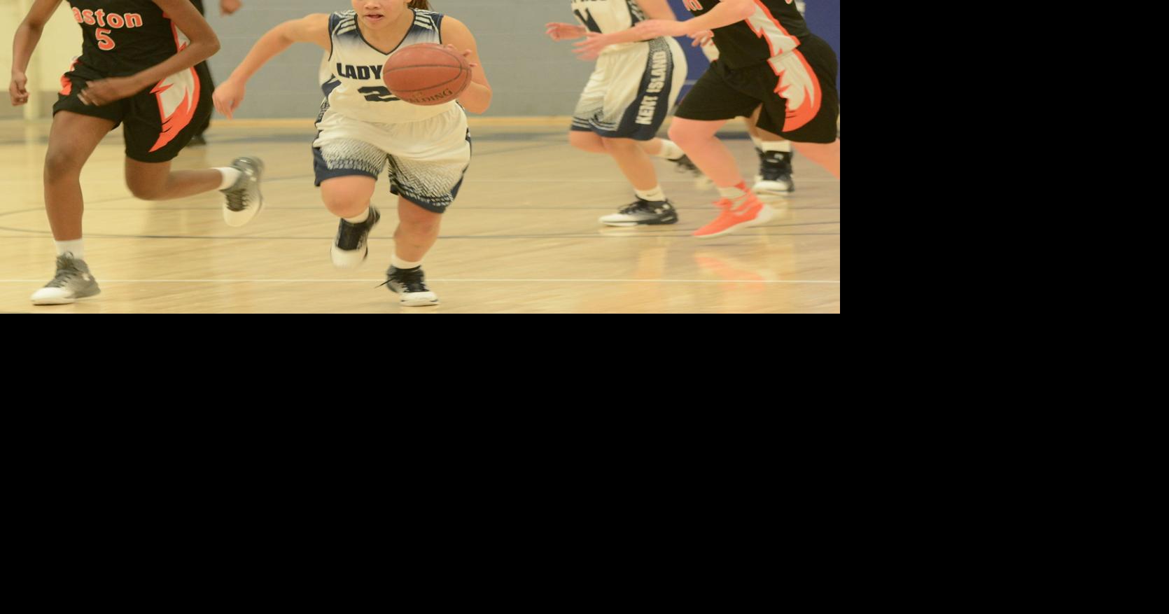 Moran Reaches Milestone High Schools