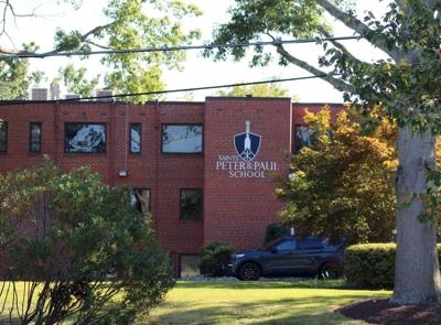 Sts. Peter and Paul School