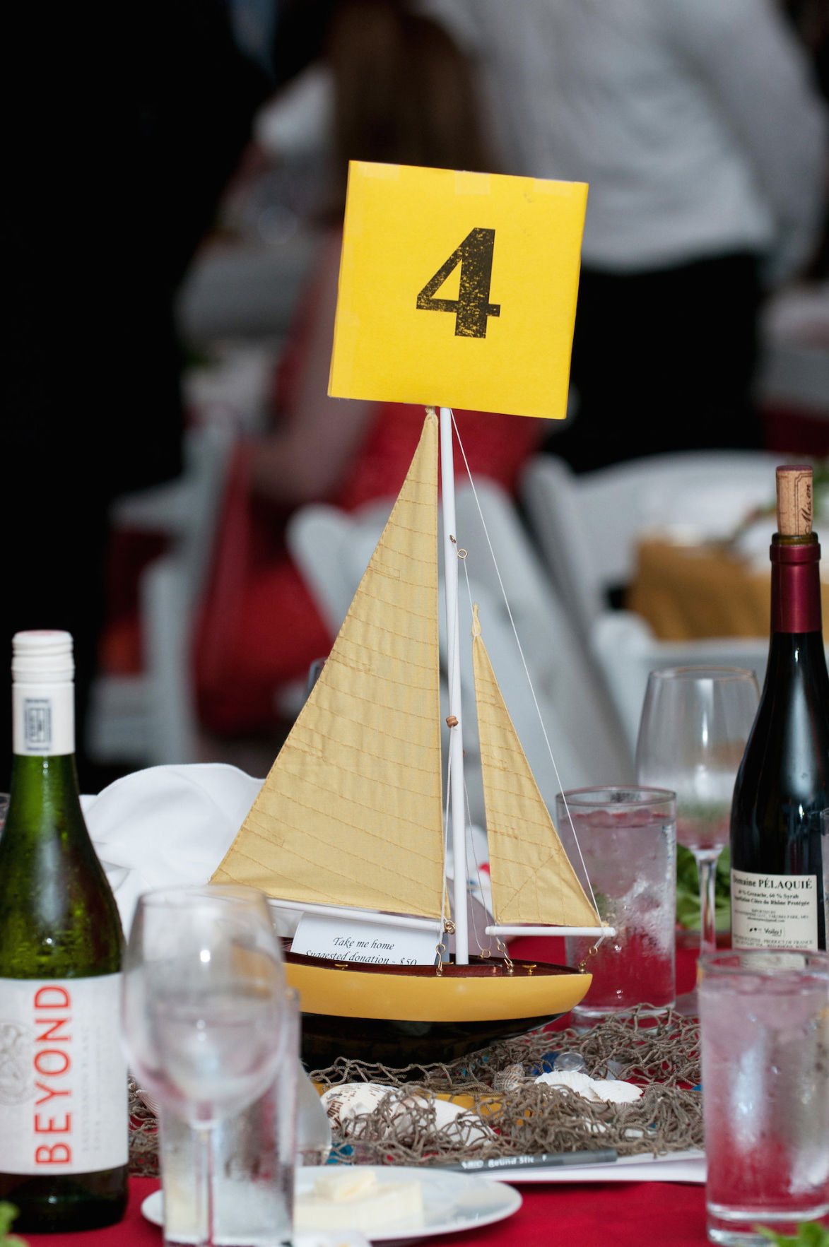 CBMM’s 19th annual Boating Party Fundraising Gala is Saturday Arts