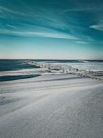 Maryland lawmakers study Alaska's seafood marketing model to boost state's struggling industry