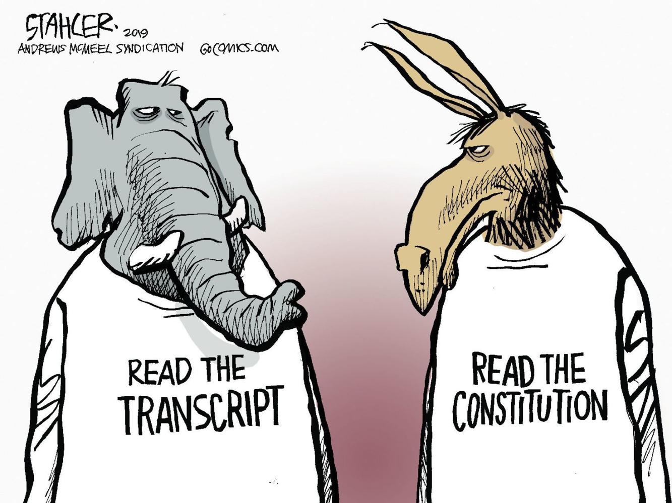 Stahler Cartoons stardem com