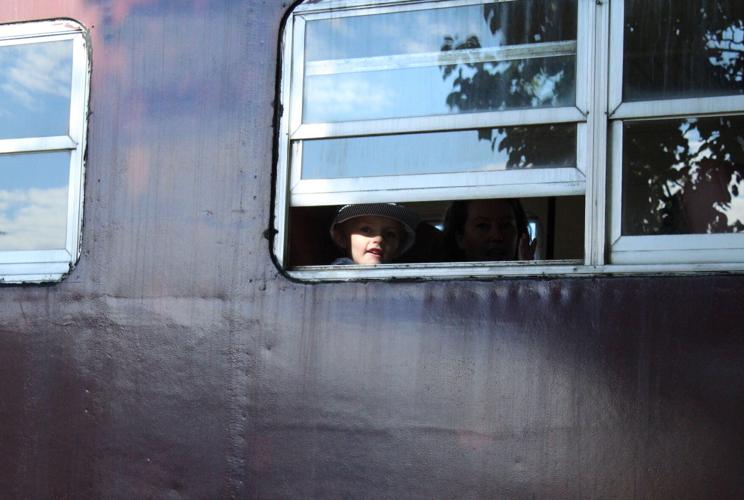 Fall Festival rocks in Hurlock Life