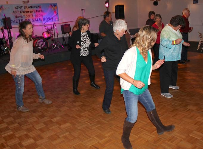 Kent Island Elks celebrate 40 years of service Local