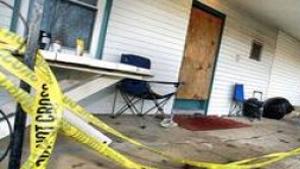 State Police Continue Probe Of Shootingshoward Donovan Jr And