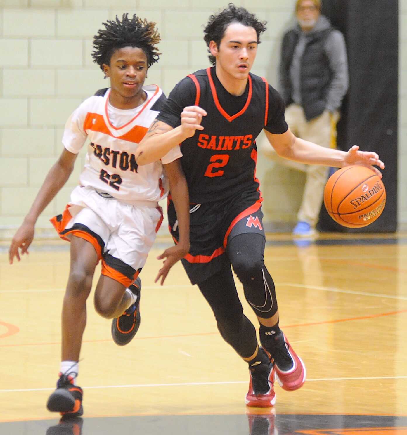 Rhodes helps drive Easton victory | Sports | stardem.com