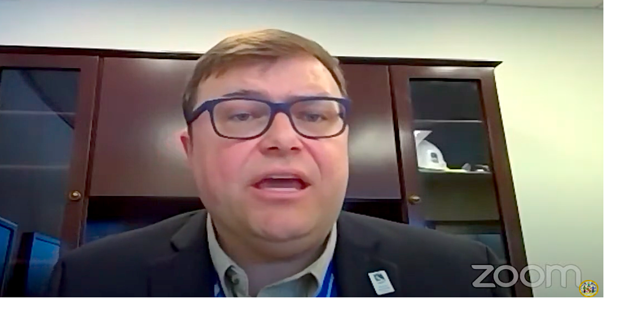 MDTA talks customer assistance plan, toll transaction backlog, refunds ...