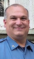 Centreville police outfitted with body cams, AEDs
