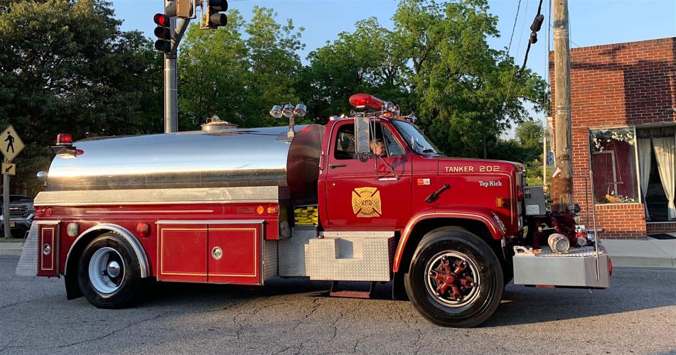 Preston Carnival Parade Photos