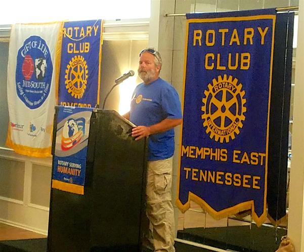 Kayaking for a cause Life