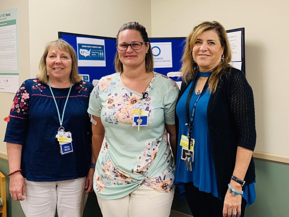 Diabetes Support Groups In St Louis Mo DiabetesWalls