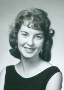 Mary Ellen “Meg” Kinnamon | Obituaries | Stardem.com