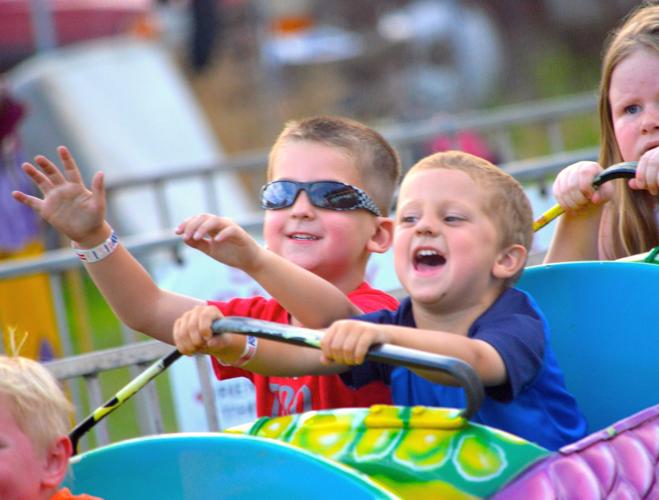 Preston Carnival begins June 5 Local