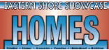 Eastern Shore Showcase of Homes logo