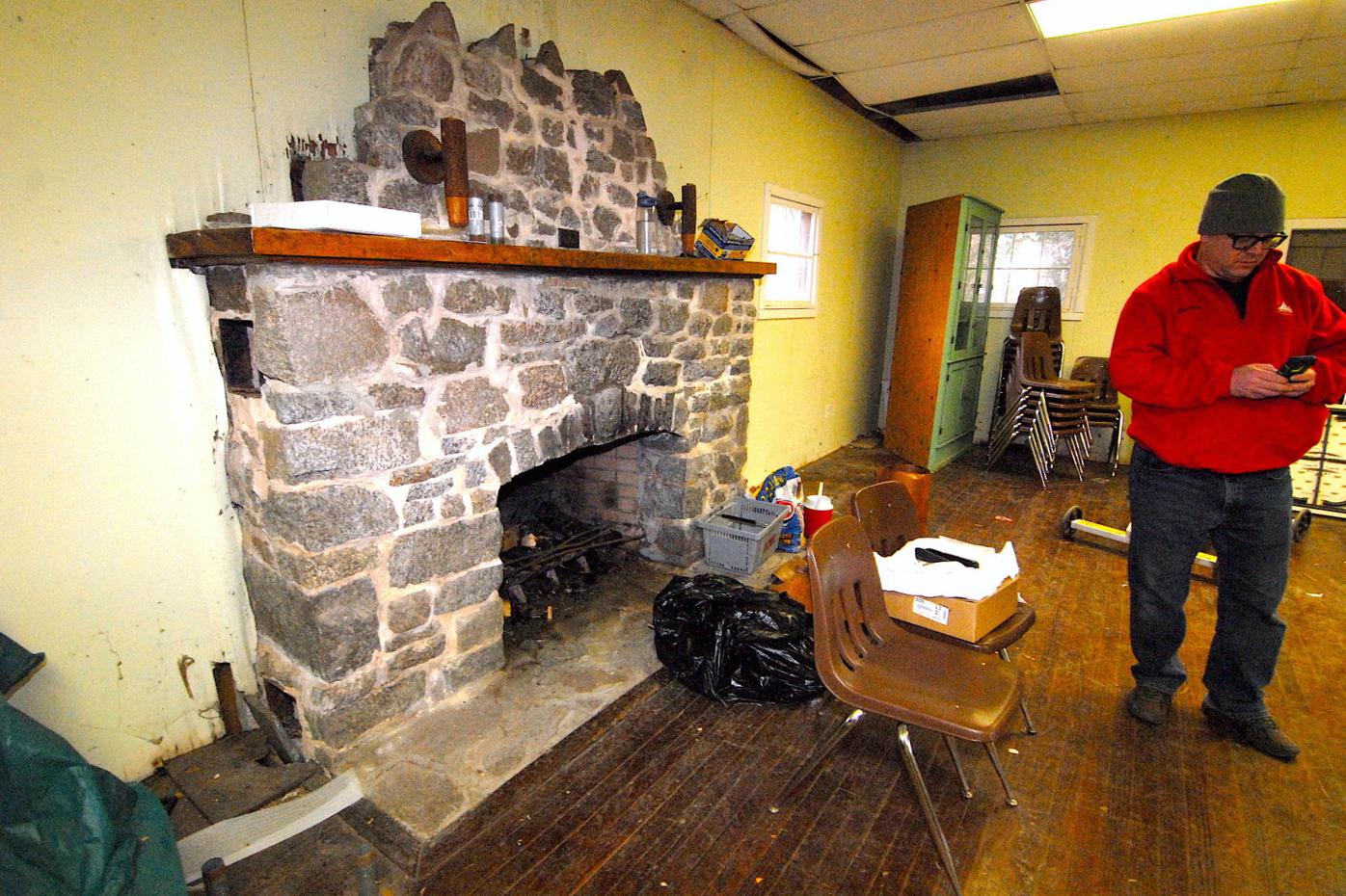 Scout House joins 21st century Local