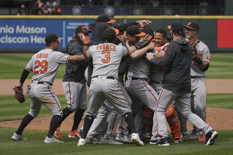 Orioles news: Baltimore gets devastating injury update on ace John Means