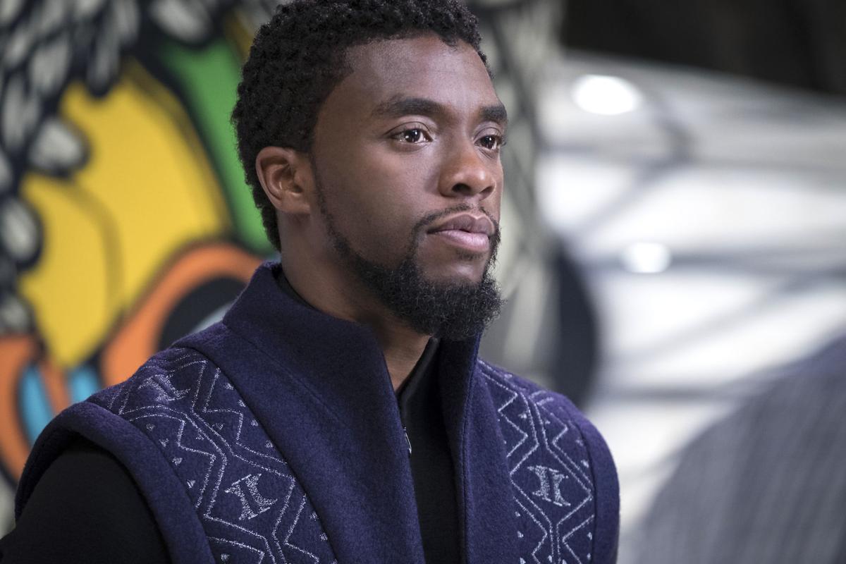 Black Panther | | stardem.com