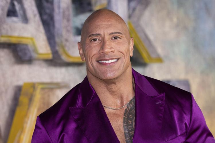 Dwayne 'The Rock' Johnson gets rights to one of the most famous