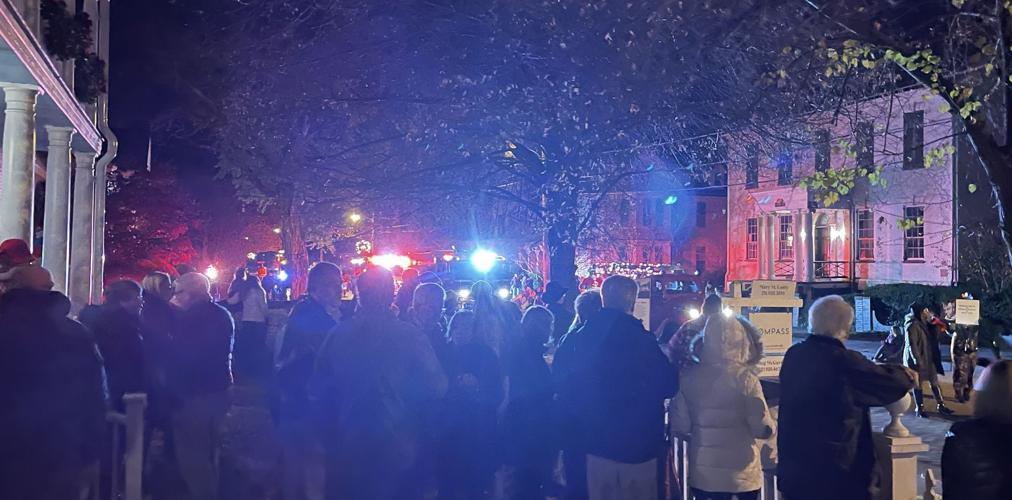 Cambridge Christmas Parade returns for 72nd year Local