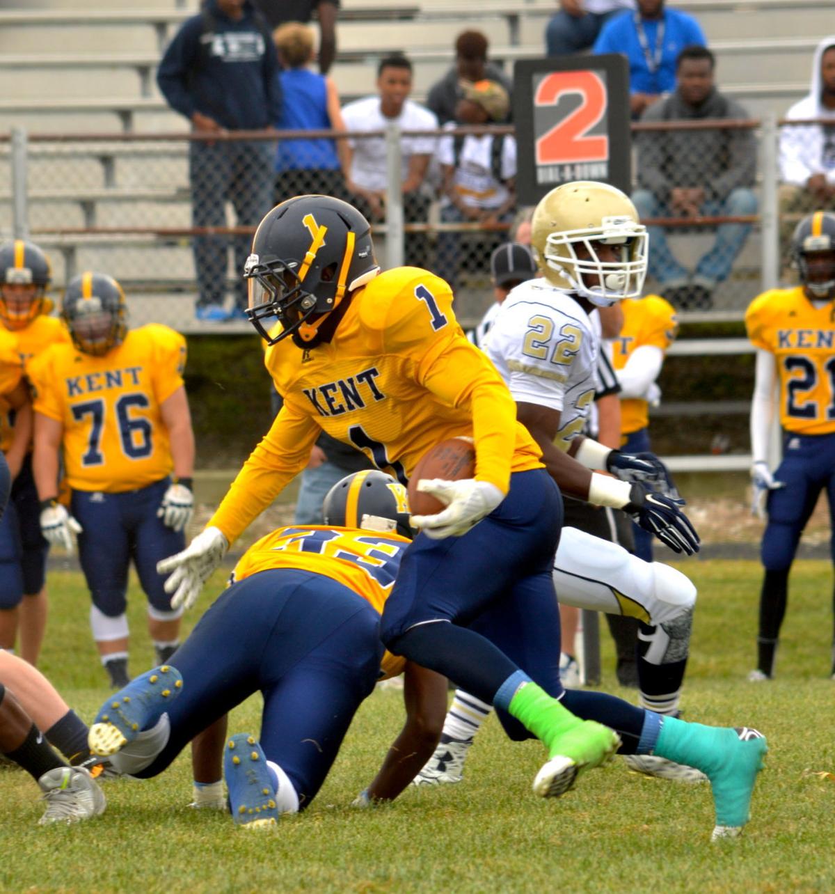 Football Photo Gallery CambridgeSouth Dorchester at Kent County