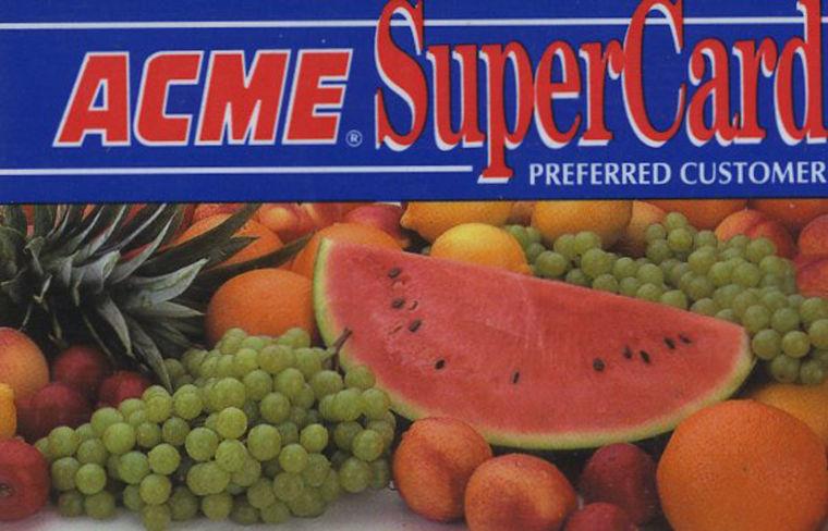 All customers are preferred now as Acme does away with club discount ...