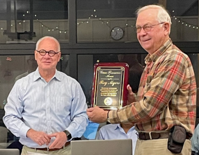award