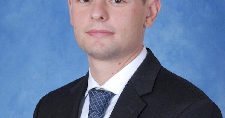 McDonald selected as Lower Eastern Regional Office nominee for Deputy State Fire Marshal of Year - Vimarsana News