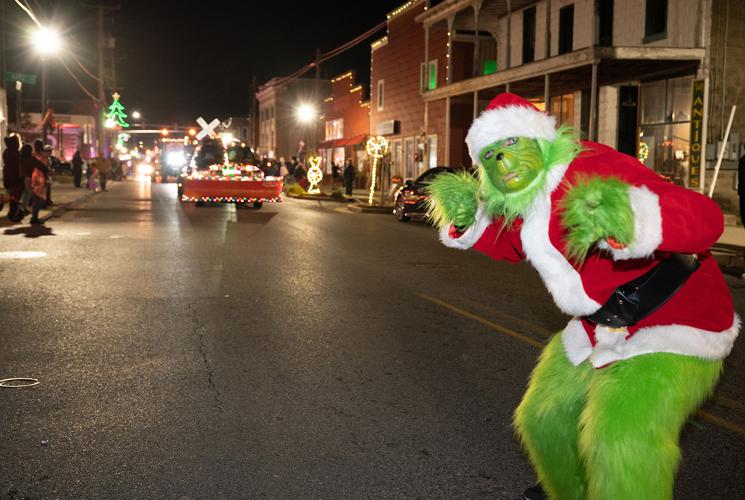 Federalsburg celebrates 'A Story Book Christmas' Life
