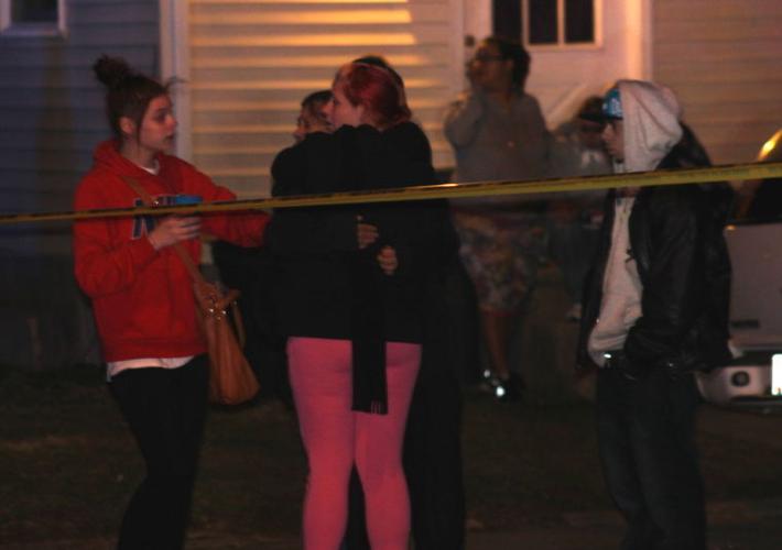 Police Elkton murder linked to love triangle State