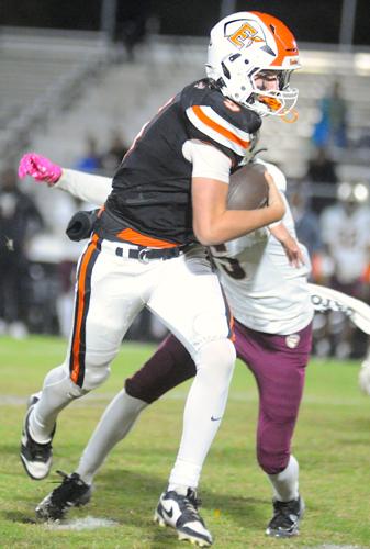 ɫƵ-HAMMOND FOOTBALL PLAYOFF