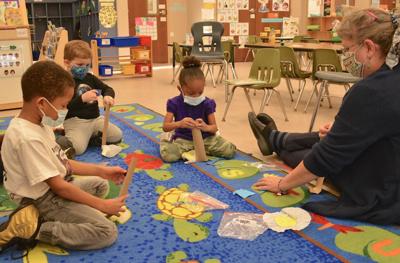 KCPS a leader in the state for kindergarten readiness