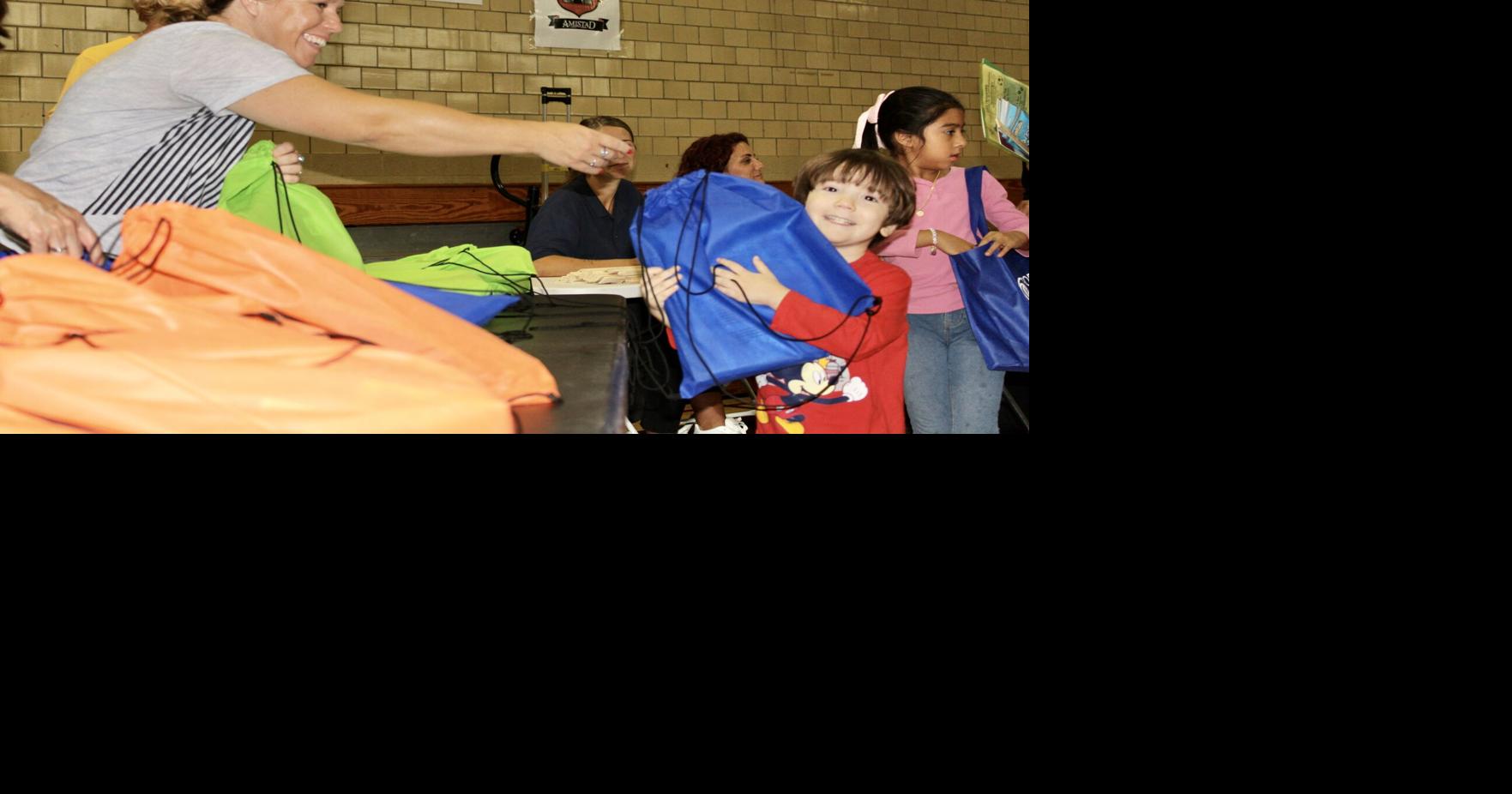 For All Seasons hosting back-to-school fair Wednesday