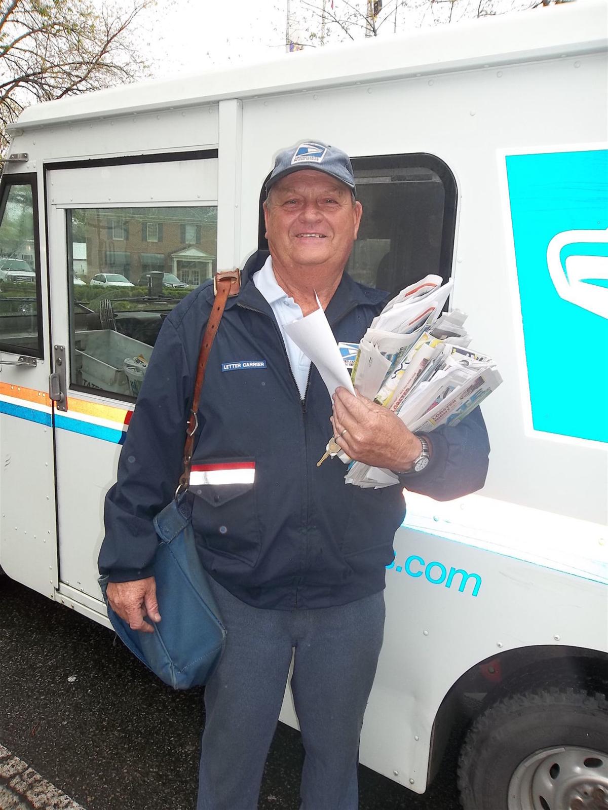 I Became A Mail Carrier And This Happened... - dlw5y09