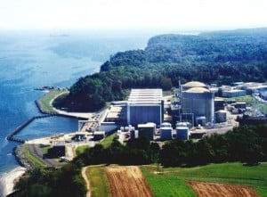 Calvert Cliffs Nuclear Power Plant | | Stardem.com