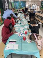 Men For Change program introduces youths to pollinators
