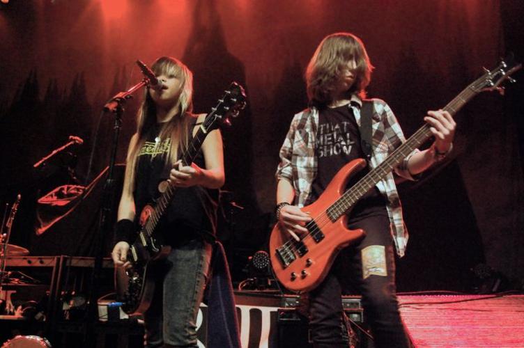 'Rocktoberfest' Saturday at Island Bay Day | Music | stardem.com