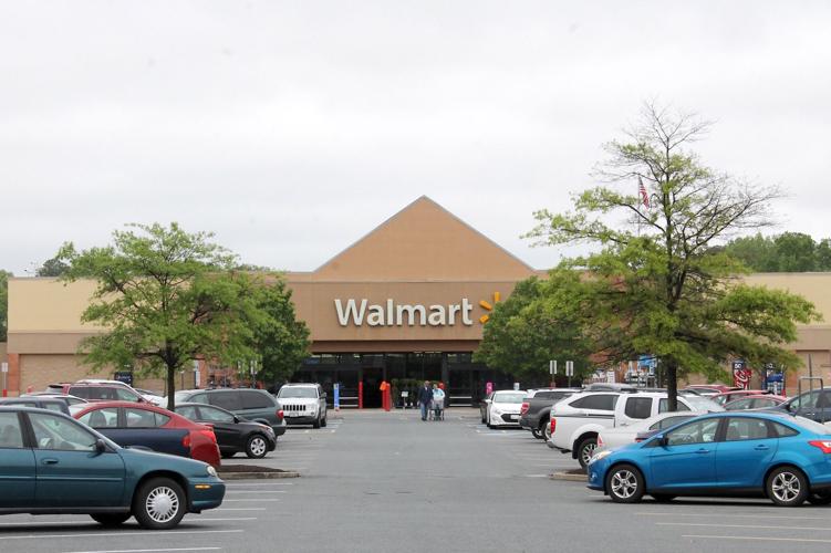 Walmart closing 154 U.S. stores, including one in Nevada