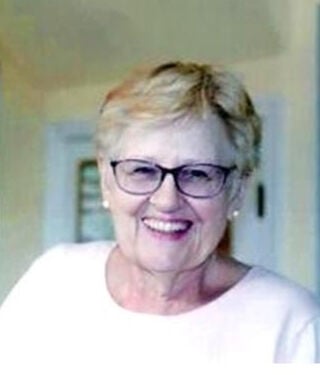 Ellen Fuchs Mulder | Obituaries | Stardem.com