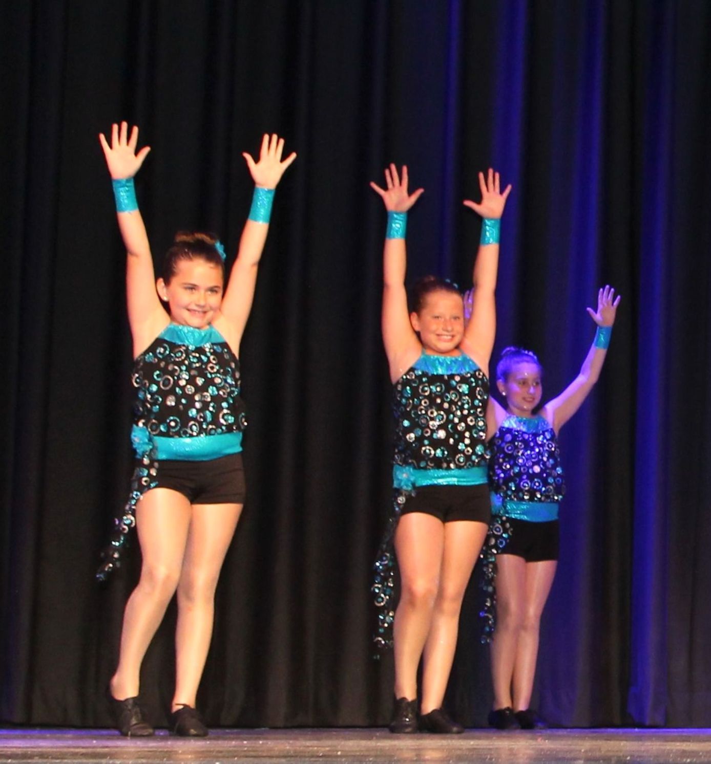 Jennifer's School of Dance Recital | Featured | stardem.com