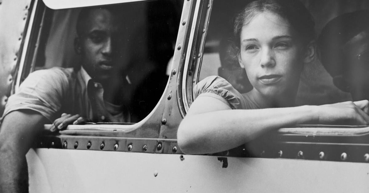 Civil Rights Photographer Civil Rights Photographs come to Academy Art Museum | Arts | stardem.com